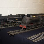 Random image: O Gauge