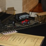 Random image: O Gauge