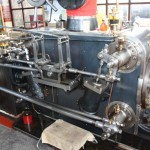 Random image: Bancroft Mill Engine 2