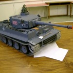 Random image: TigerTank2