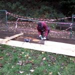 Random image: d04BobStationShutteringa