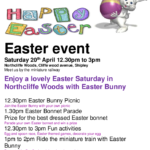 Random image: Easter Event
