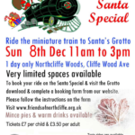 Random image: 2019 Santa Poster