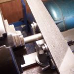 Random image: 05 Filing_Rest_in_use_on_the_lathe