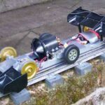 Random image: RC Loco1