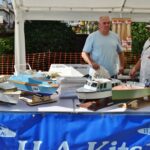 Random image: 3 HA Kits at Kirklees