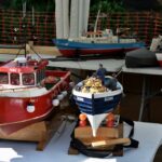 Random image: 4 Kirklees Boats