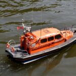 Random image: 5 RNLI Lifeboat