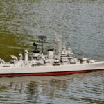 Random image: 6 Battleship