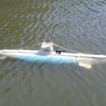 Random image: 8 Submarine 2
